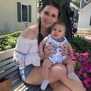 Meet your Posher, Brooke